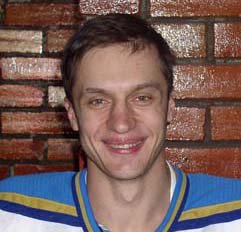Дмитрий Набоков