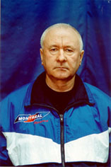 Валерий Постников